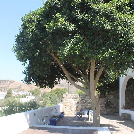 A Crystal Clear House In Pyrgos, Heraklion Crete Pirgos  Kültér fotó