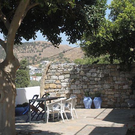 A Crystal Clear House In Pyrgos, Heraklion Crete Pirgos  Kültér fotó