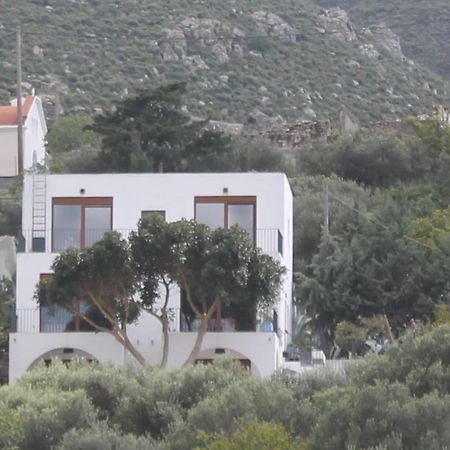 A Crystal Clear House In Pyrgos, Heraklion Crete Pirgos  Kültér fotó