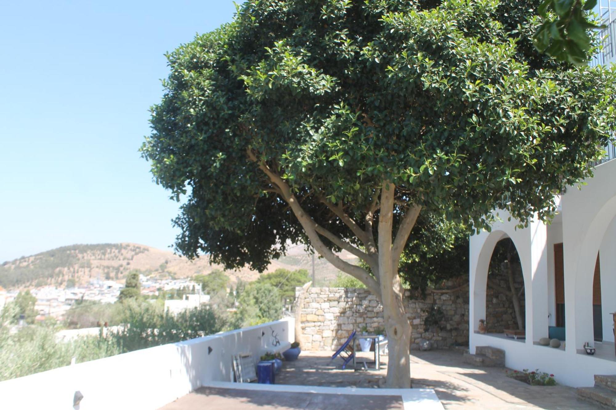 A Crystal Clear House In Pyrgos, Heraklion Crete Pirgos  Kültér fotó