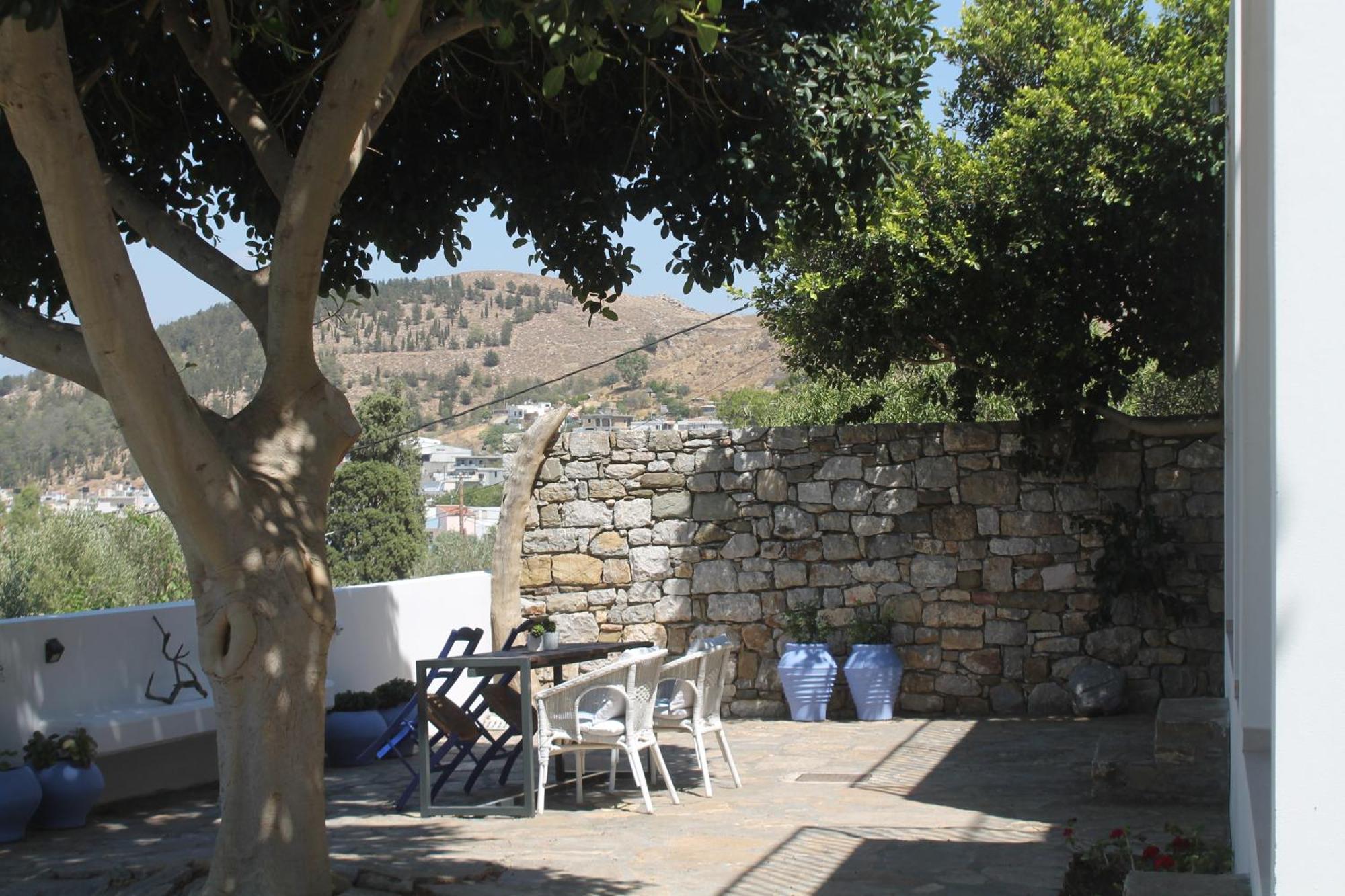 A Crystal Clear House In Pyrgos, Heraklion Crete Pirgos  Kültér fotó